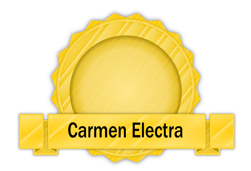 Carmen Electra fotka, foteka